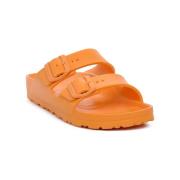 Sandalen Grunland ARANCIO DATO