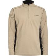 Fleece Jack Columbia Klamth-serie fleece met halve rits