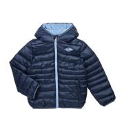 Donsjas Levis SHERPA LINED MDWT PUFFER J