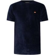 T-shirt Korte Mouw Ellesse Madori-T-shirt