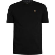 T-shirt Korte Mouw Fila Yaxley 4 Premium T-shirt