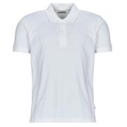 Polo Shirt Korte Mouw Guess SS EMBRO LOGO POLO