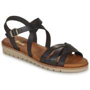 Sandalen So Size MARIETTA