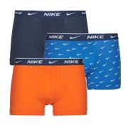 Boxers Nike COTTON TRUNK STRC X3