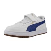 Lage Sneakers Puma CAVEN III