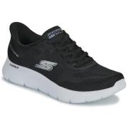 Lage Sneakers Skechers GO WALK FLEX NETRO SLIP-INS