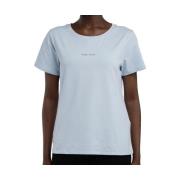 T-shirt Korte Mouw Teddy Smith -