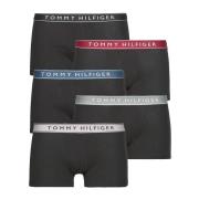 Boxers Tommy Hilfiger TRUNK X5