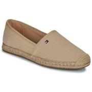 Espadrilles Tommy Hilfiger FLAG CANVAS ESPADRILLE