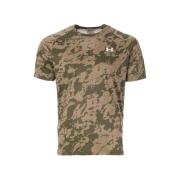 T-shirt Korte Mouw Under Armour -