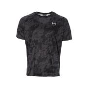 T-shirt Korte Mouw Under Armour -