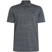 Polo Shirt Korte Mouw Under Armour Matchplay poloshirt