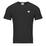 T-shirt Korte Mouw Calvin Klein Jeans SS WAFFLE BADGE CREWNK TEE