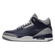 Lage Sneakers Nike 3 Retro Georgetown