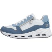 Lage Sneakers Rieker 273482