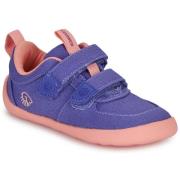 Lage Sneakers Giesswein BAREFOOT CANVAS