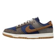 Lage Sneakers Nike Dunk Low Premium Tweed Corduroy