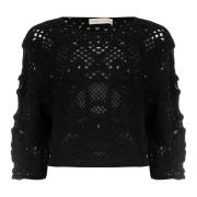 Blouse Rinascimento CFM0012265003