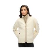 Fleece Jack Superdry Polaires Active Fleece