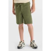 Korte Broek Le Temps des Cerises Bermuda short HAXO WO