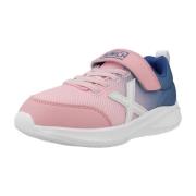 Lage Sneakers Munich MINI LETA 08