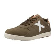 Lage Sneakers Munich G-3 CANVAS 458