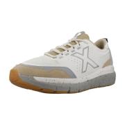 Lage Sneakers Munich KAVA 29