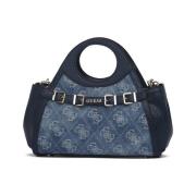 Handtas Guess DLP DOVIE SATCHEL