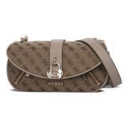 Schoudertas Guess LTL JESSA FLAP