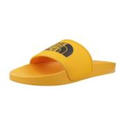 Teenslippers The North Face PALA M BASECAMP SLIDE