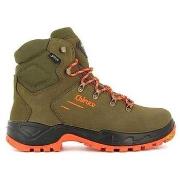 Laarzen Chiruca BOOTS GAME FORCE VIS