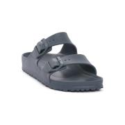 Slippers BIRKENSTOCK ARIZONA EVA BASALT GREY CALZ S