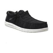 Nette schoenen HEYDUDE Wally stretch sox