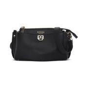 Handtas Guess 07720BLA
