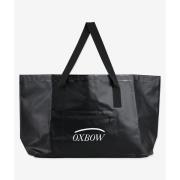 Boodschappentas Oxbow Strandtas in zeildoek P0KALIMAN