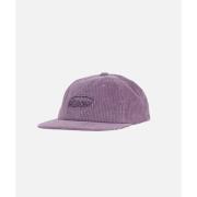 Pet Oxbow Papa cap fluweel GOMME