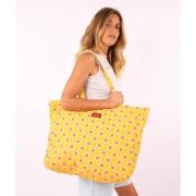 Tas Oxbow AOP bedrukte totebag SANDY