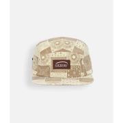 Pet Oxbow AOP 5-paneelsdop DAG