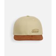 Pet Oxbow Baseballpet, corpo-borduurwerk GONCALVES