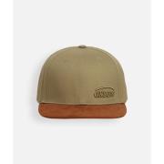 Pet Oxbow Baseballpet, corpo-borduurwerk GONCALVES