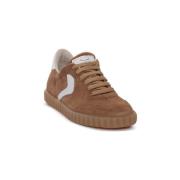 Lage Sneakers Voile Blanche 20186303D81