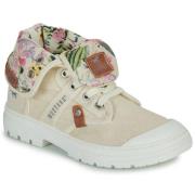 Hoge Sneakers Mustang -