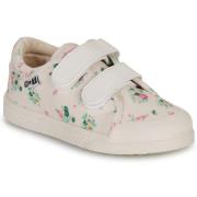 Lage Sneakers Bonton IZY SCRATCH