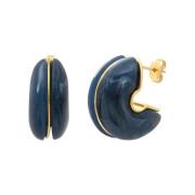 Oorbellen Clio Blue -