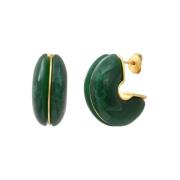 Oorbellen Clio Blue -