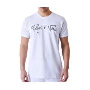 T-shirt Korte Mouw Project X Paris -