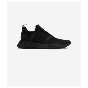 Lage Sneakers adidas NMD R1 Triple Black (GS)