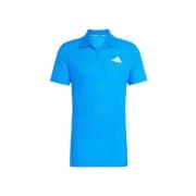 Polo Shirt Korte Mouw adidas KA5888