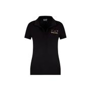 Polo Shirt Korte Mouw Emporio Armani 7W000266AF12500UC001