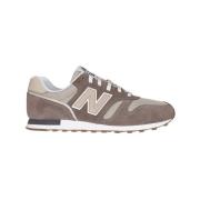 Lage Sneakers New Balance M3737WA